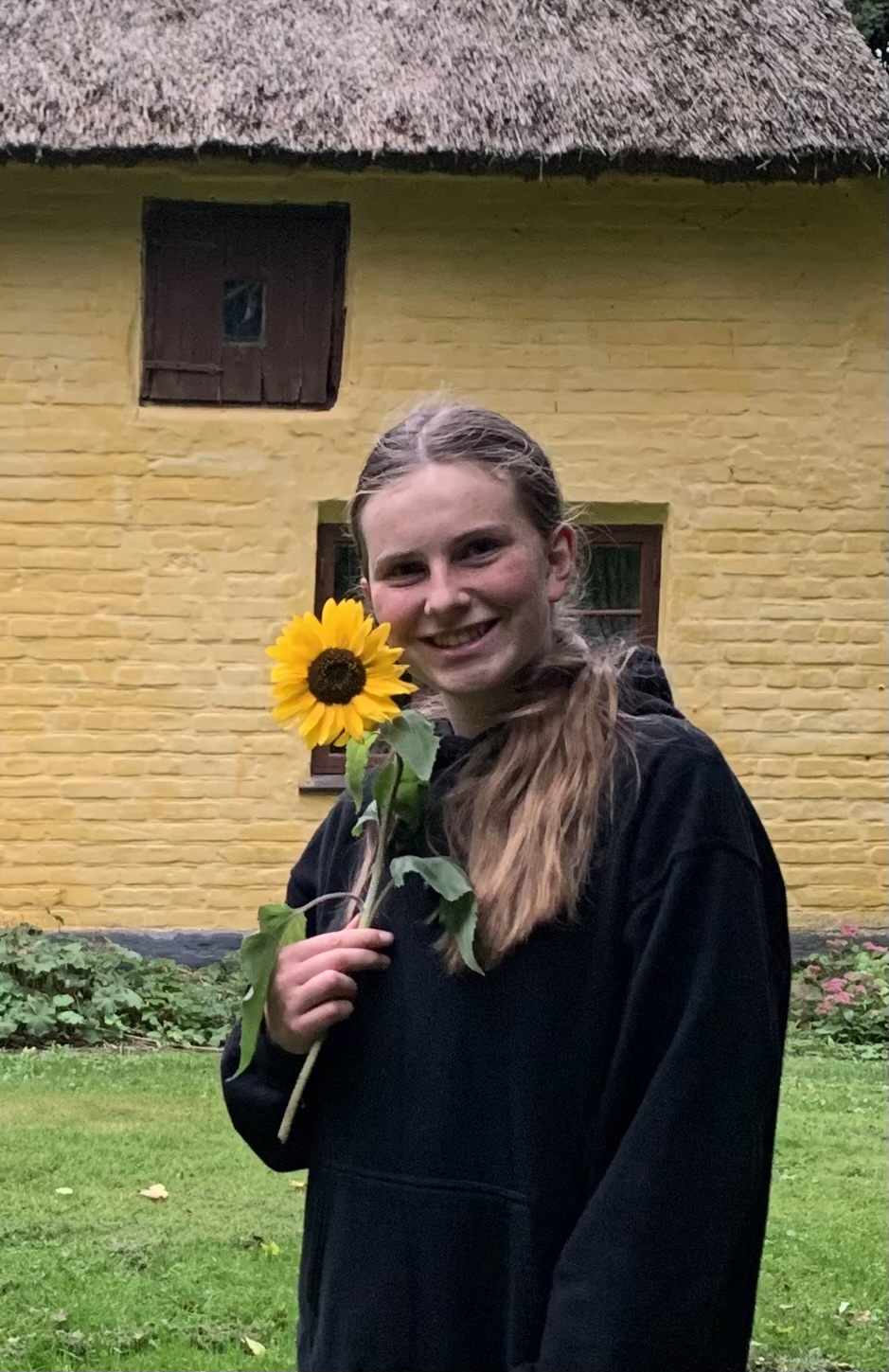 Photo of Emma White