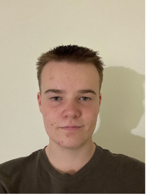 Photo of Wes Fraser