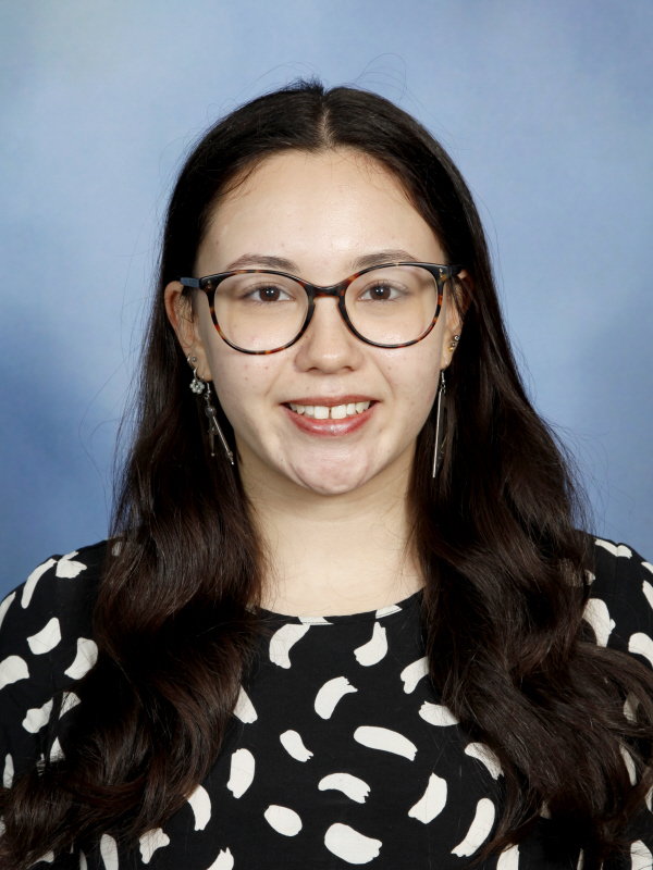Photo of Inalya Altmann