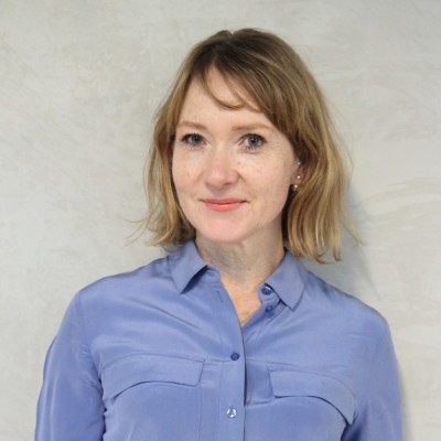 Helen Brown